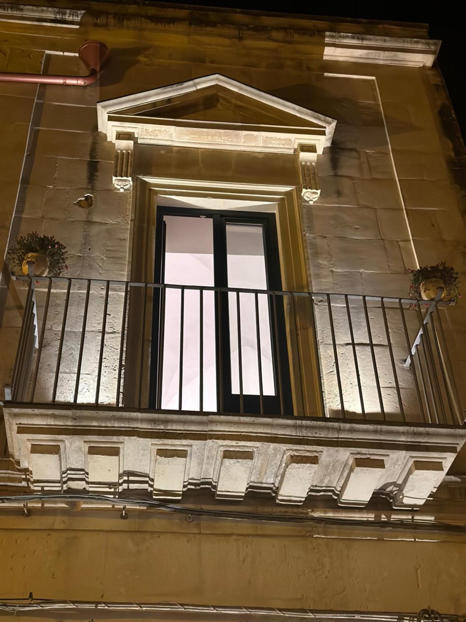 Bed and Breakfast Dimora Santa Domenica Scorrano  Exterior foto