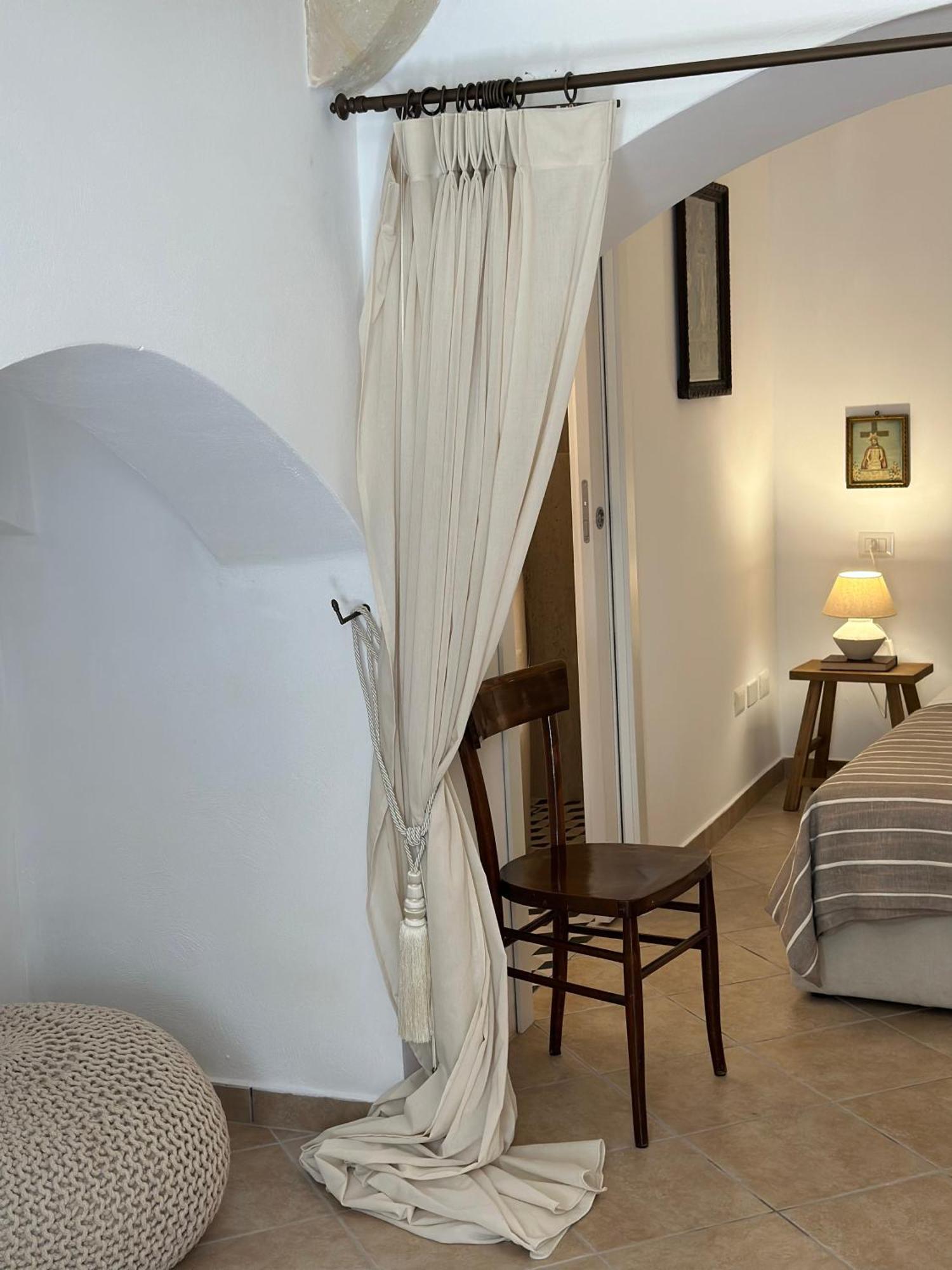 Bed and Breakfast Dimora Santa Domenica Scorrano  Exterior foto