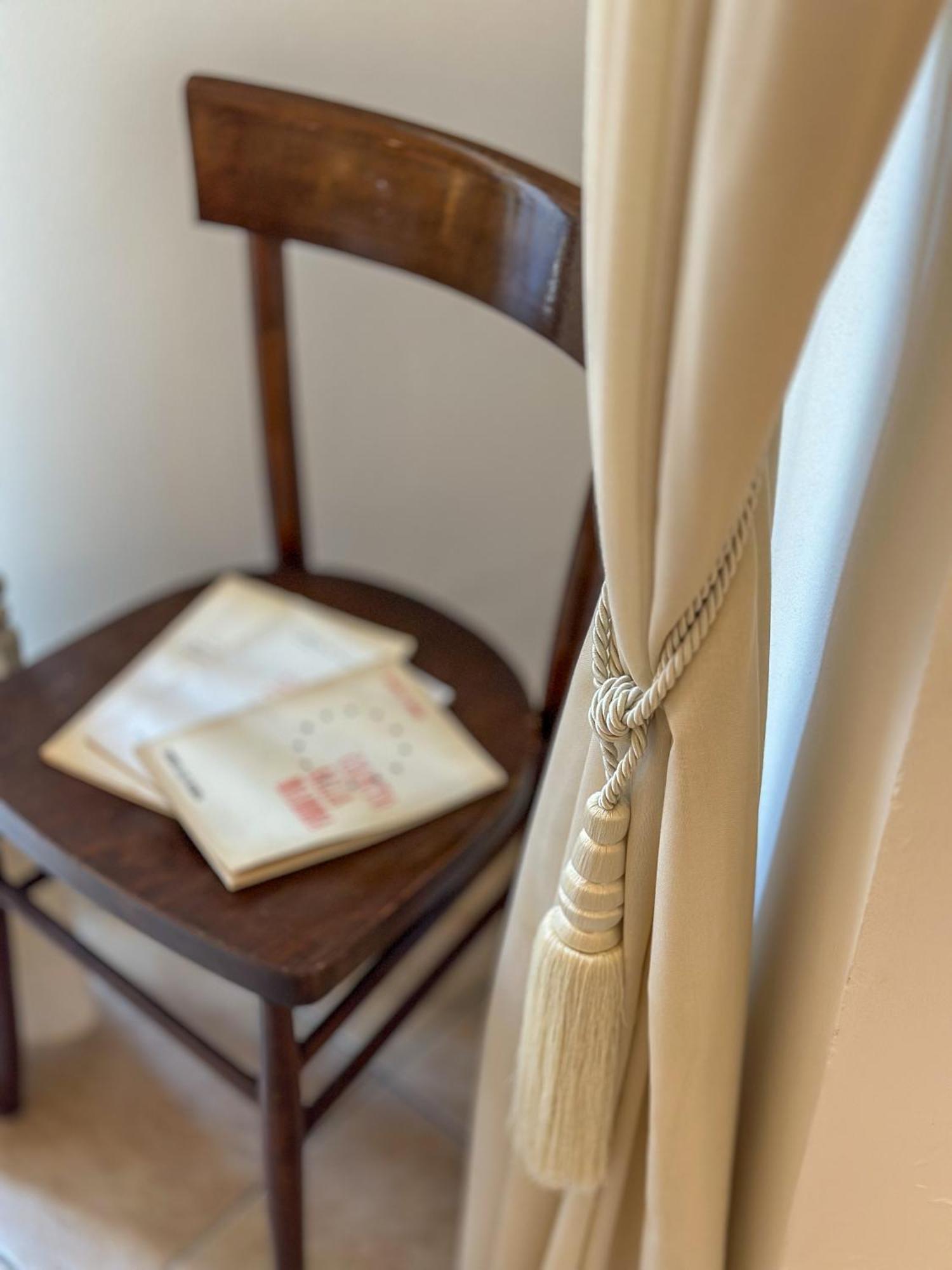 Bed and Breakfast Dimora Santa Domenica Scorrano  Exterior foto